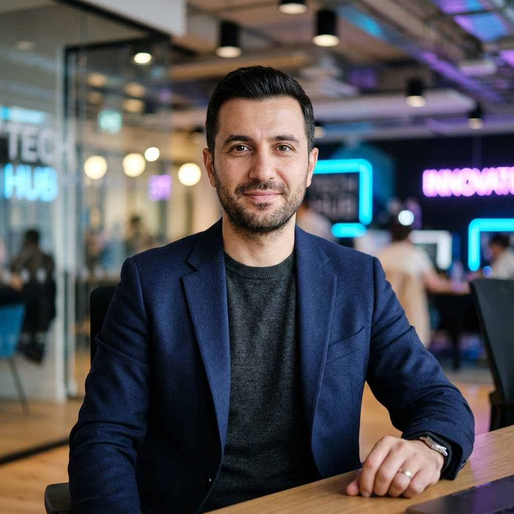 Caner Özkan - Özel Web Uygulaması Projesi