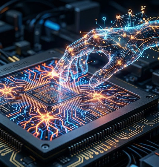 Gelişmiş Yapay Zeka