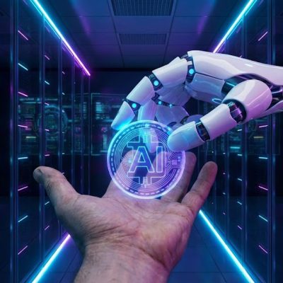 Roller Değişiyor: Artık Yapay Zeka Patron, İnsanlar Çalışan!